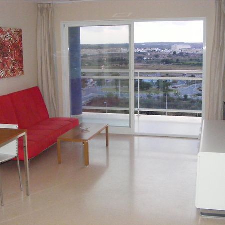 Apartamentos Europa House Sun Beach Guardamar del Segura Zimmer foto