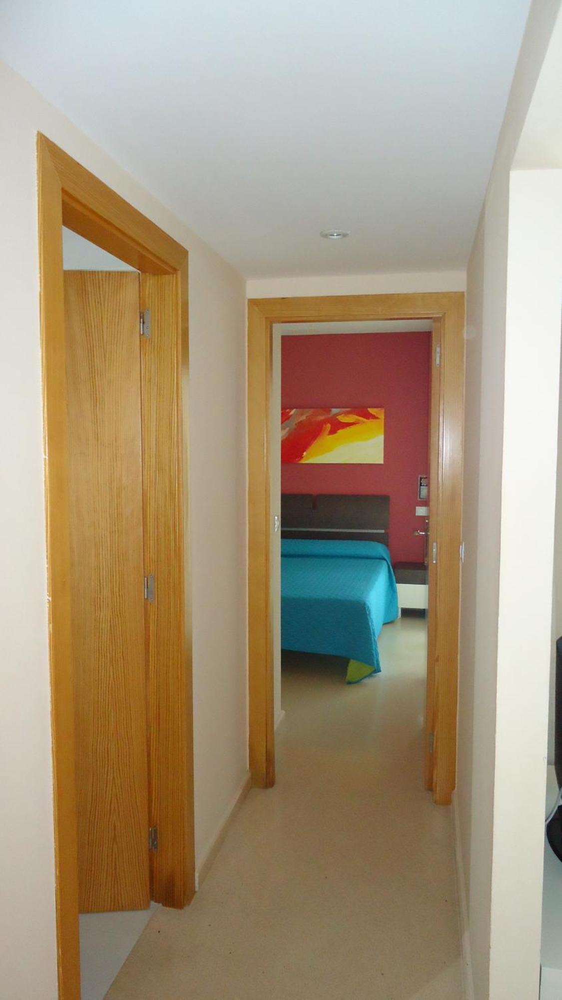 Apartamentos Europa House Sun Beach Guardamar del Segura Zimmer foto