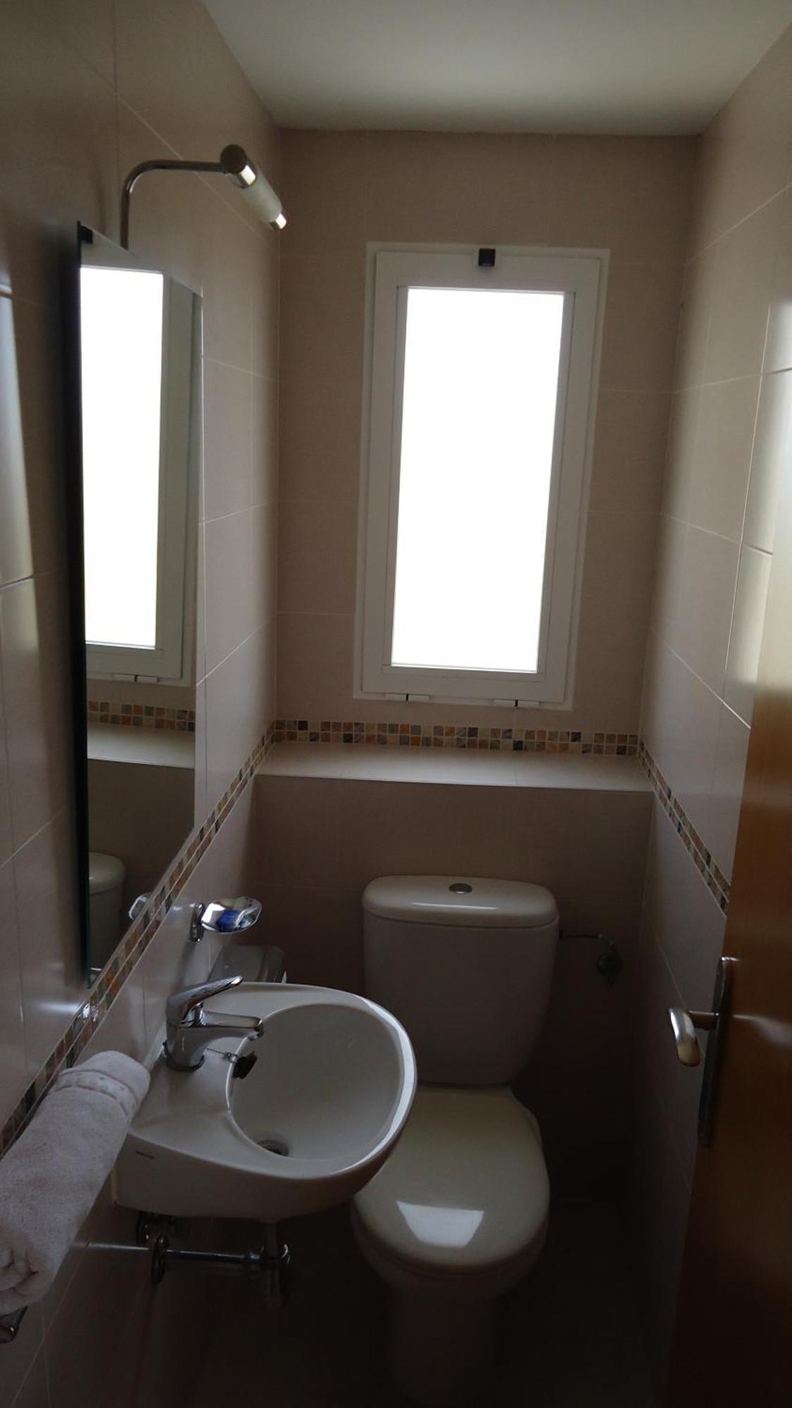 Apartamentos Europa House Sun Beach Guardamar del Segura Zimmer foto