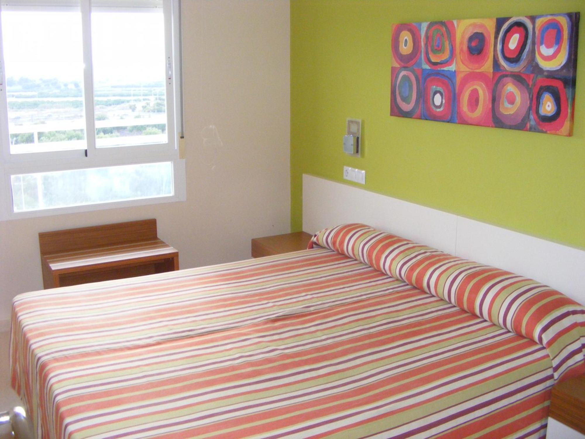 Apartamentos Europa House Sun Beach Guardamar del Segura Zimmer foto