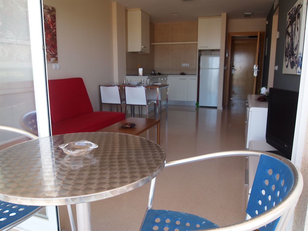 Apartamentos Europa House Sun Beach Guardamar del Segura Exterior foto