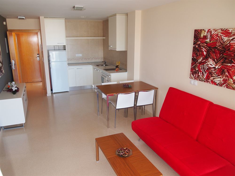 Apartamentos Europa House Sun Beach Guardamar del Segura Exterior foto